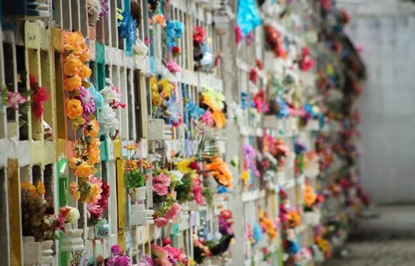 Más de la mitad de funerarias en León operan de manera irregular