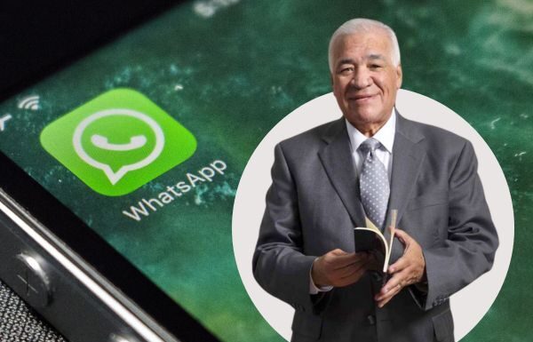 Grupos de WhatsApp (Segunda Parte)