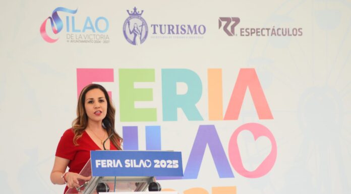 Presentan Feria de Silao