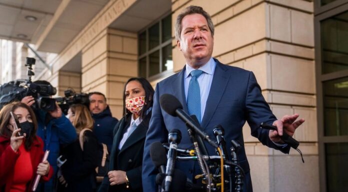 Desliza abogado de “Chapito” que gobierno está coludido con el narco