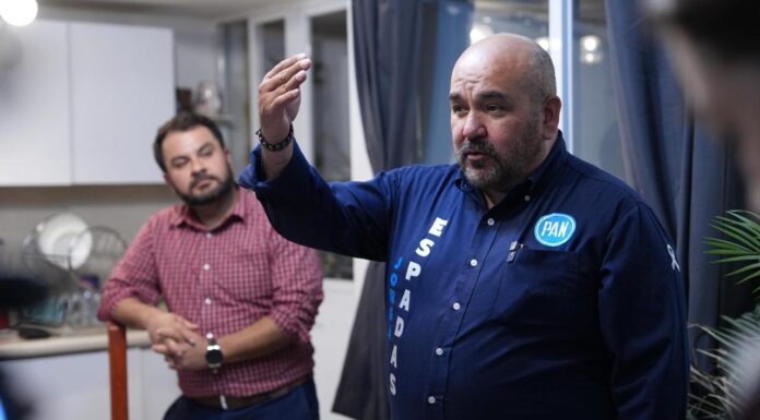 Va Jorge Espadas por regular ruido excesivo de motos y mototaxis