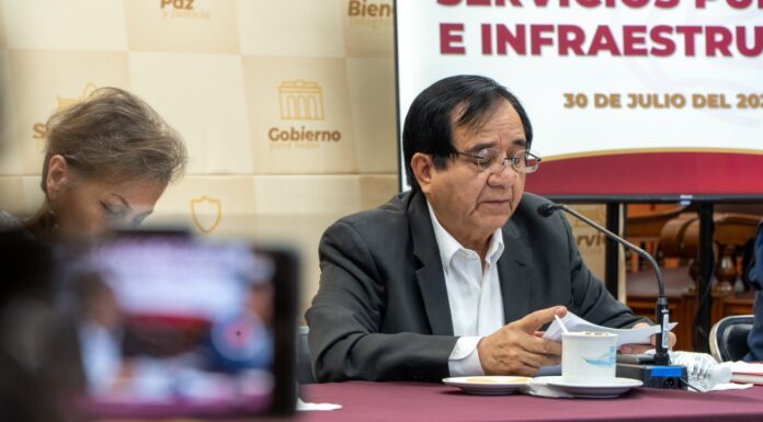 Difícil ser Polo de Desarrollo del Bienestar sin hospital del IMSS: Alcalde