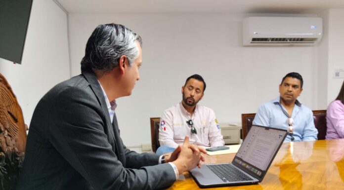 Crearán vecinos de Comanjilla banco de proyectos en Silao