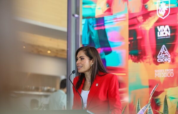 León se consolida como la capital del calzado con SAPICA 93