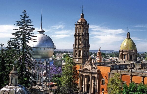 Celaya espera importante afluencia de turistas por temporada