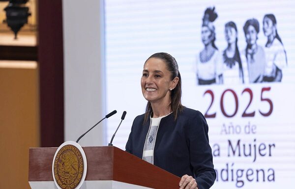 Gobierno de México denunciará por difamacion al abogado de Ovidio