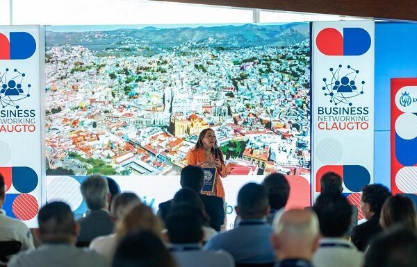 Se suma la capital al Cluster Automotriz Guanajuato