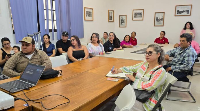 Guanajuato busca fortalecer exportadores de productos en Cortazar