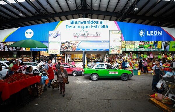 Operativo en Miguel Alemán recuperó el rumbo económico y comercial de la zona