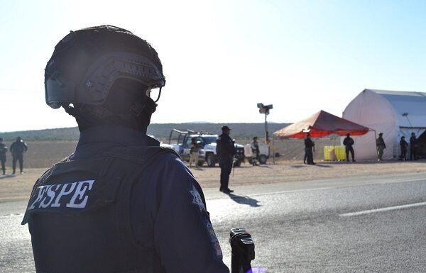 CONFIA golpea finanzas ilícitas por más de 1 mil 200 MDP en junio