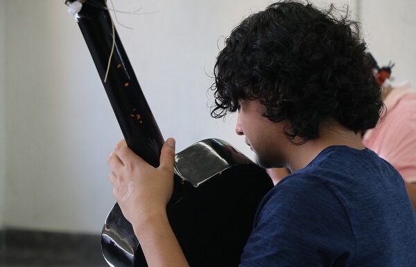 Inician inscripciones para el ciclo de otoño en Casa de la Cultura de León