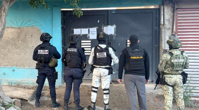 Detienen a presunto distribuidor de droga en León; era buscado por homicidio