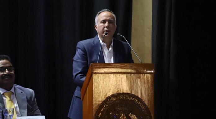 Se suma UG a celebración de mineros