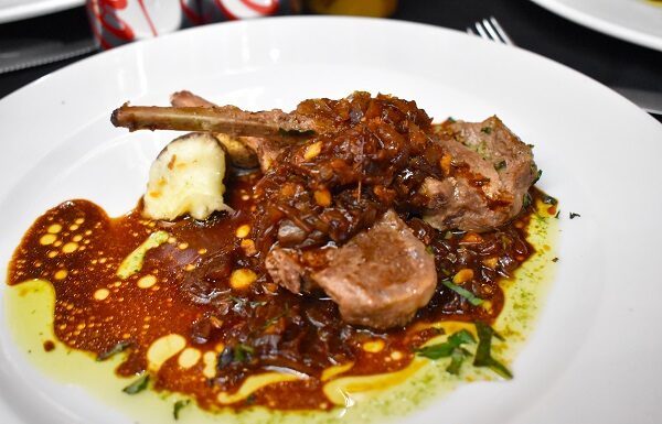 Festival endémico, una explosión de aromas y sabores de Guanajuato