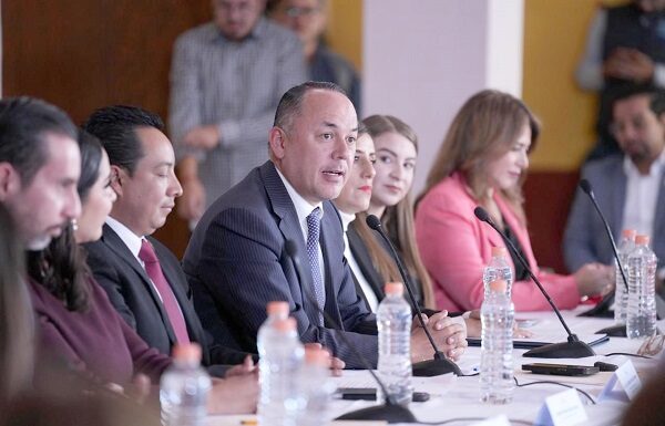 La prevención es una estrategia para largo plazo: Erandi Bermúdez