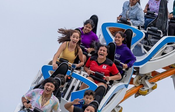 Acuden más de 600 mil visitantes a Feria de Verano en León