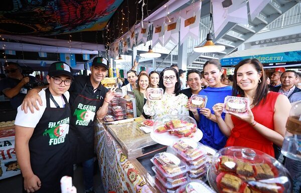 Inicia Feria de Verano 2025, la feria que une a León