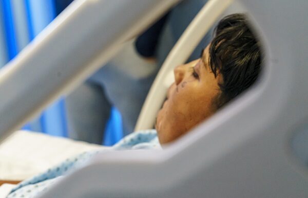 Saturan HGR derechohabintes insatisfechos con el IMSS e ISSSTE