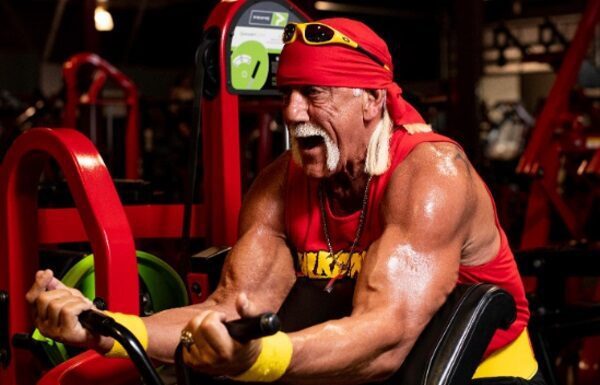Fallece Hulk Hogan y nace una leyenda de la lucha libre
