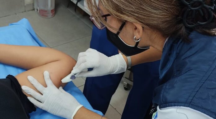 Disponibles 18 métodos anticonteptivos en más de 500 Centros de Salud