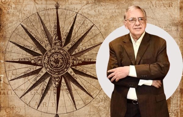 Y los veneros del petróleo… ¡Al diablo!