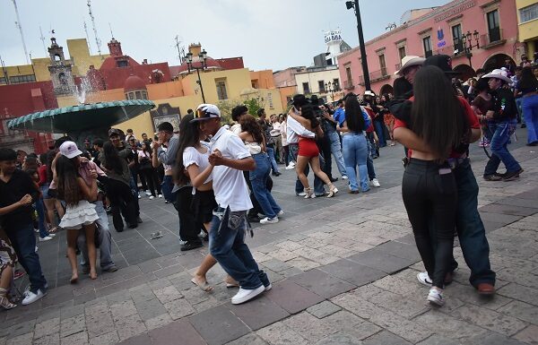 Huapalooza, el festival jóven de León