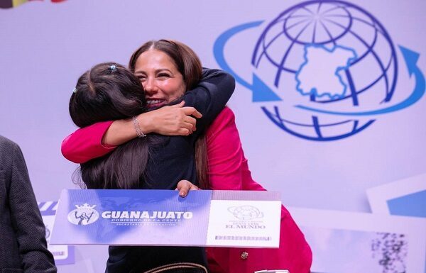 Celebra COSOC inicio de “Tocando Corazones” que sustituirá al FIDESSEG