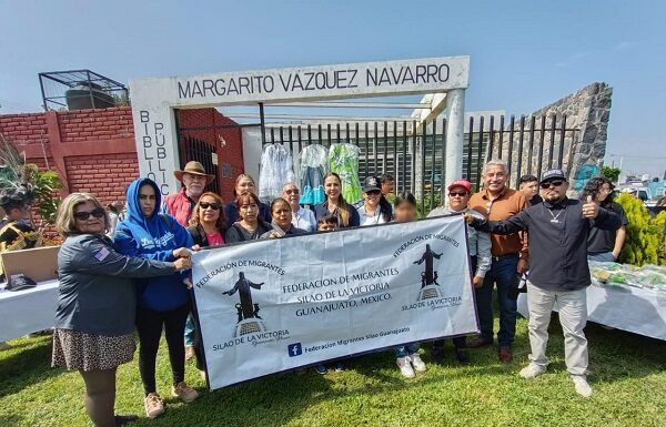 Recuerdan a Don Margarito Vázquez, primer cronista en Silao