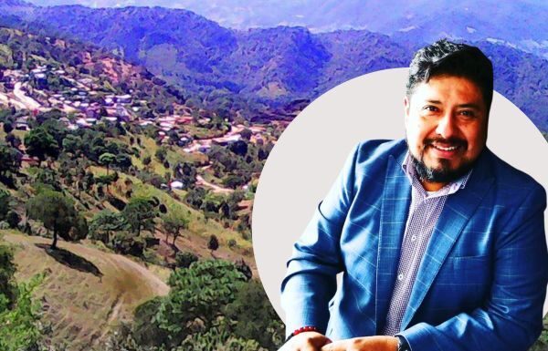 ¿De quién son los desheredados?