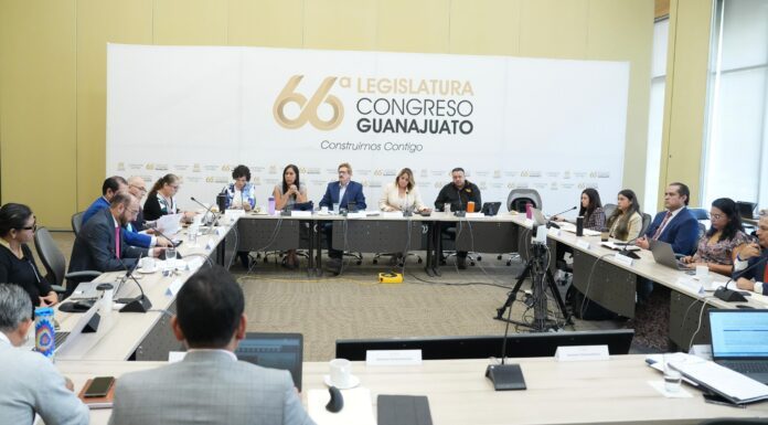 Avanzan iniciativas GPPAN-PRD en favor de derechos humanos