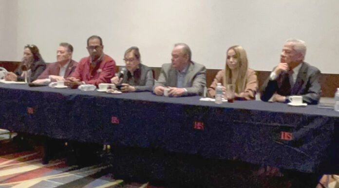 Problema de jornaleros no se resuelve con policías: David Martínez