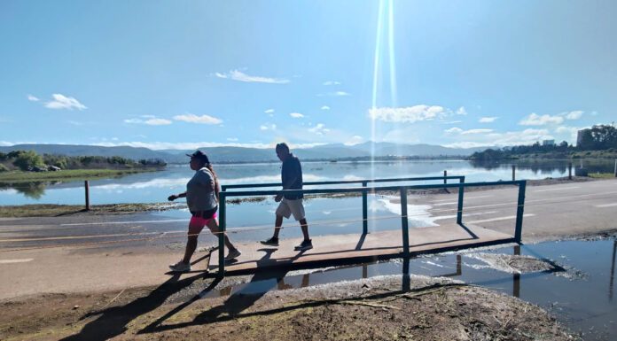 Abren circuito completo en Parque Metropolitano de León