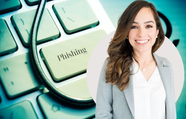 Cuidado con un clic: Phishing y AI pueden vaciar tu bolsillo