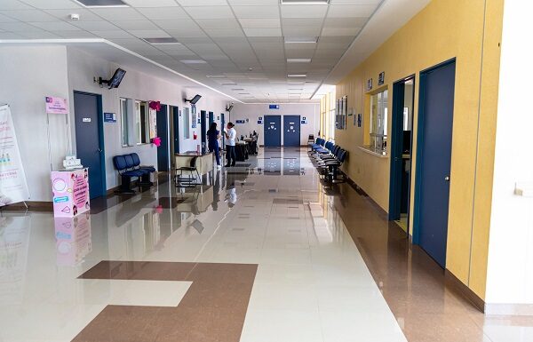 Descarta Secretaría de Salud brote de varicela en Guanajuato