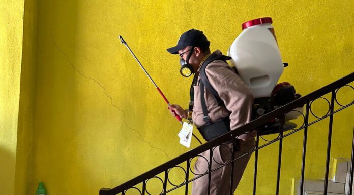 Fortalece Secretaría de Salud visitas casa por casa en León