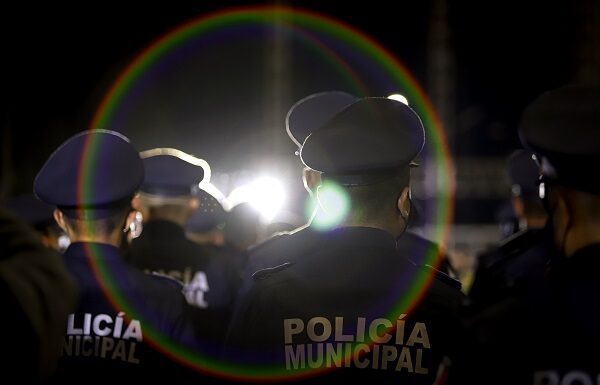 Destaca León en detención de presuntos narcomenudeístas