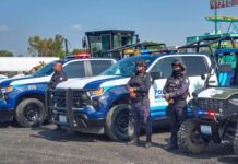 Presenta Silao plan integral de seguridad para la Feria 2025