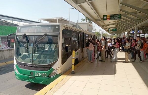 Fiscalía de Guanajuato logra cuatro sentencias por acoso y abuso sexual en el SIT