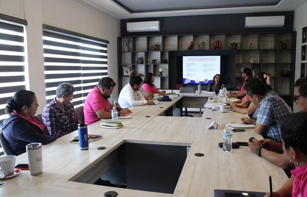 Instalan en Silao Subcomité Municipal de Atención a Población en Condiciones de Emergencia