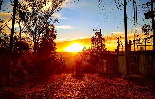Prevé Universidad de Guanajuato disminuyan lluvias durante la semana