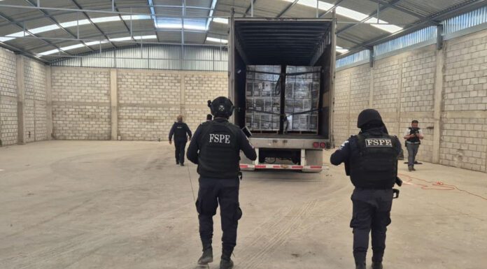 Recupera CONFIA tequila robado con valor de 22 MDP en Dolores Hidalgo