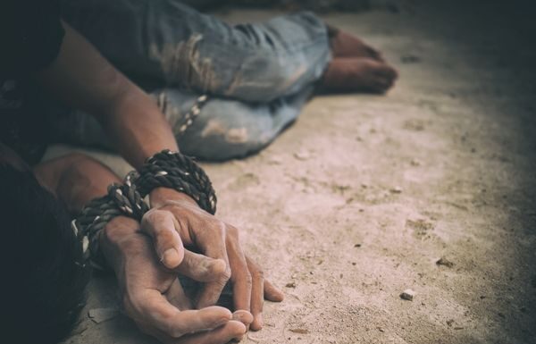 Refuerza Secretaría de Seguridad y Paz combate a la trata de personas