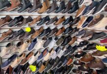 Ganan terreno productos y comercios asiáticos en Zona Piel