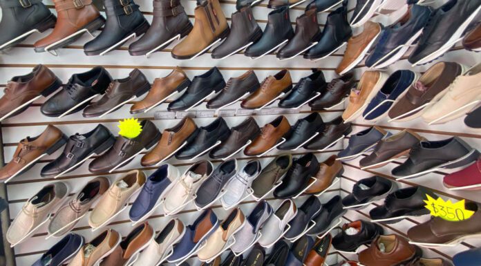 Ganan terreno productos y comercios asiáticos en Zona Piel