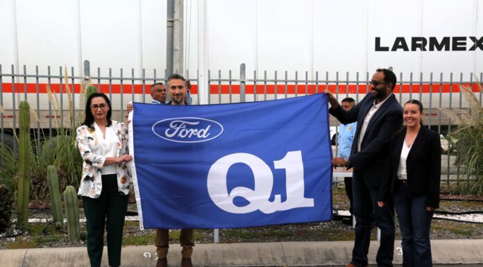 Ampure expande operaciones en Guanajuato