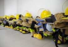 León tiene al mejor equipo de bomberos en el país: Ale Gutiérrez