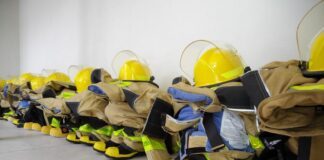 León tiene al mejor equipo de bomberos en el país: Ale Gutiérrez