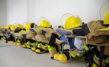 León tiene al mejor equipo de bomberos en el país: Ale Gutiérrez