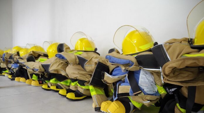 León tiene al mejor equipo de bomberos en el país: Ale Gutiérrez