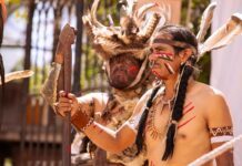 Blindan lenguas maternas guanajuatenses de posible extinsión